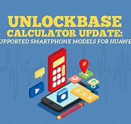 Image result for Huawei Unlock Calculator Update>> By Salluhassa