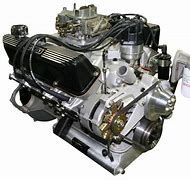 Image result for Ford 427 NASCAR Engine