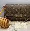 Image result for Louis Vuitton Favorite mm