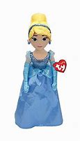 Image result for Cinderella Plush Doll