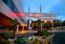 Image result for Las Vegas Conventions