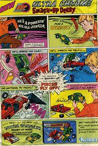 Image result for Comic Book Ad Mini Spy Camera