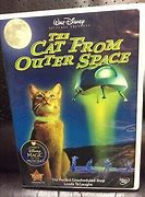 Image result for Cat From Outer Space Movie