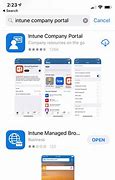 Image result for Comp Portal App Icpon