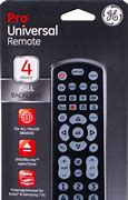 Image result for GE Universal Remote Codes Philips DVD