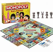 Image result for Board Game Cartoon