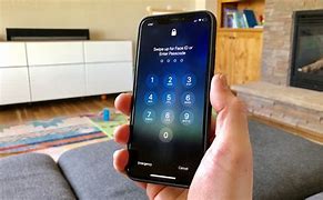 Image result for iPhone Lock Screen Password