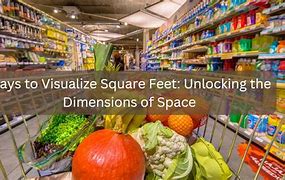Image result for Square Feet