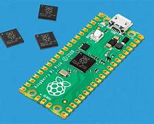 Image result for Raspberry Pi Pico