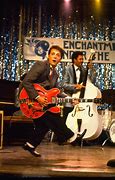 Image result for Marty McFly Playing Guitar