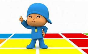 Image result for Let's Go Pocoyo