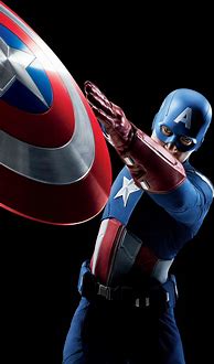 Image result for Captain America Cool Phone Image