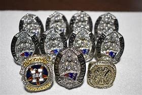 Image result for Fake Super Bowl Rings