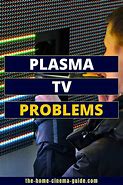 Image result for Plasma TV Common Issues