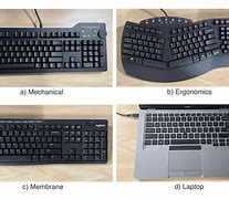 Image result for Ergonomic vs Mechanical Keyboard