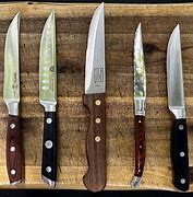 Image result for Magic World Steak Knives