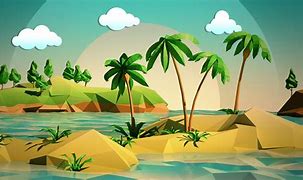 Image result for Beach Concept Art