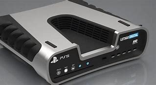 Image result for PlayStation 5 Dev Kit