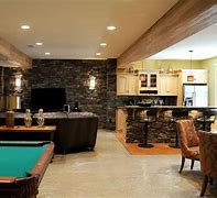 Image result for Basement Decor Ideas