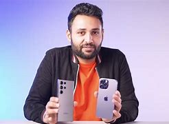 Image result for Samsung Fame Size 5 to iPhone