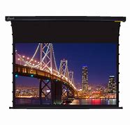 Image result for 200-Inch Tab Tension Projector Screen