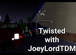 Image result for Twisted Roblox Dodge