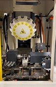 Image result for Robodrill Fanuc Pull Stud Drawing