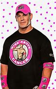 Image result for John Cena in Pink Hat