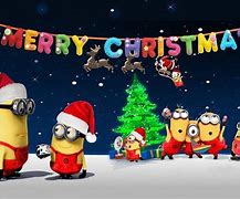 Image result for Images of Holiday Minions