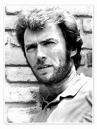 Image result for Clint Eastwood Beach