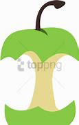 Image result for Apple Core Transparent