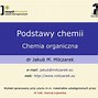 Image result for chemia_organiczna