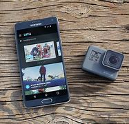 Image result for GoPro Phone