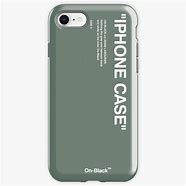 Image result for iPhone 6s Off White Case