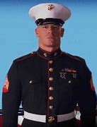 Image result for John Cena Marine Dress Blues
