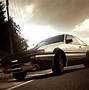 Image result for Initial D AE86 Wallpaper Mobile