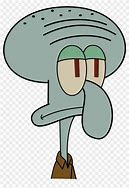 Image result for Squidward Icon