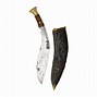 Image result for Gurkha with Kukri