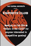 Image result for Join eSports Flyer