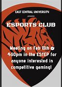 Image result for eSports Flyer