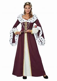 Image result for Hailey Queen Costume