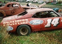 Image result for NASCAR Side View