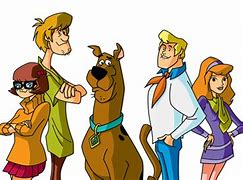 Image result for Scooby-Doo Day