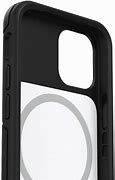 Image result for OtterBox Symmetry iPhone 14 Case Black White