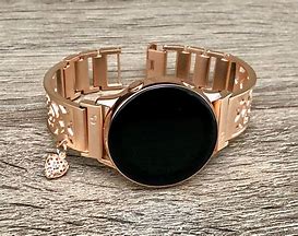 Image result for Rose Gold Bracelet Watch