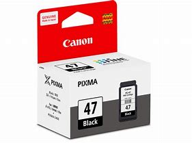 Image result for Canon Black Ink Cartridge