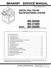 Image result for Sharp Copier DriveWire Replace