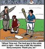 Image result for Baseball Opener Humor