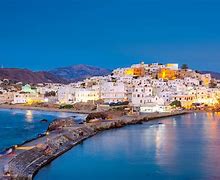 Image result for Naxos Greece Weather