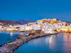 Image result for Bay of Naxos